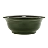 Fiesta Black 482 Large Mixing Bowl 9.5, 70oz by Fiesta