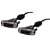 1.8m DVI Cable - Premium Quality / Dual Link / DVI-D / Shielded / Ferrite Core x 2 / Video / 24-pin + 1-pin / FREE P&P - by World of Data