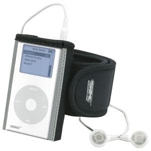 Scosche Soundkase Gen-4 Sport Ikase