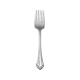 Oneida Marquette Salad Fork