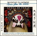 The Forest on Fire/Princess Hundred Flowers