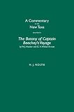 A commentary on the new taxa described in The botany of Captain Beechey's voyage by W.J. Hooker and G.A. Walker-Arnott