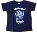 MOTORHEAD - England - Black Toddler T-shirt