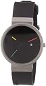 Jacob Jensen Watches Herrenuhr Titanium Series 640