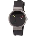 Jacob Jensen Watches Herrenuhr Titanium Series 640