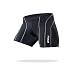 2XU Women's Hipster Run Short - Black - WR1054b (M)
