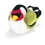 Wild Republic - Europ. Distel fink with sounds 15 cm