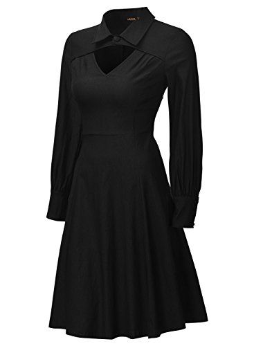 Miusol® Women's Cut Out