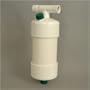 Add-It fertilizer injector, 1-1/2 quart capacity, 3/4" FPT inlet/outlet