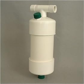 Add-It fertilizer injector from Drip Irrigation Products