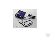 BLOOD PRESSURE CUFF WITH STETHOSCOPE