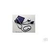 BLOOD PRESSURE CUFF WITH DUAL HEAD STETHOSCOPE KIT