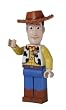 Woody - LEGO Toy Story Minifigure Woody - LEGO Toy Story Minifigure