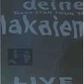 Live-Dark Star Tour  92