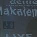 Live-Dark Star Tour 92 von Deine Lakaien - alle Infos