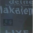 Live-Dark Star Tour  92