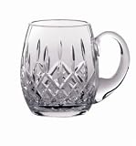 24% CRYSTAL LONGFORD BEER TANKARD