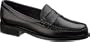 Ladies' Sebago� Park Penny Loafer, BLACK, 8W