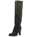 Charles by Charles David Women's Chuckle,Black Suede,6 M