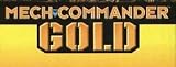 MECH COMMANDER GOLD