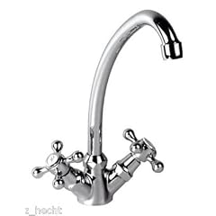 Nostalgie Sp�ltischarmatur Chrom