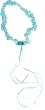 Silk Turquoise Garland
