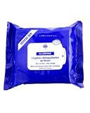 Klorane Make Up Remover Wipes 25x