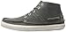 Tretorn Otto Mid Suede Boat Shoe
