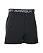 Under Armour Men's ArmourVent Boxer Shorts, Black (001), X-Large