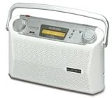 Review Roberts RD-28 / Roberts RD28 Silver Radio