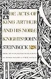 The Acts of King Arthur and His Noble Knights