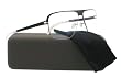 Mykita Eyeglasses TILL BLACKBERRY 006