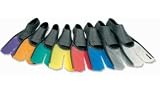 Tyr Split Swim Fins