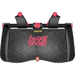 Lascal 3G BuggyBoard (Black)
