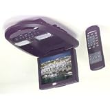 Buy 6.8 inch LCD Video Monitor with Remote (AUDIOVOX VOH682A)  by Audiovox