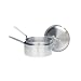 14" x 5" Deepfryer with Strainer