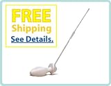 The Pelvic Floor Educator - Professional Incontinence Trainer (Kegel Exercise)
