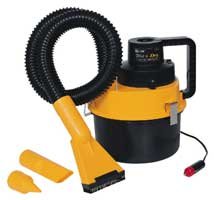 12-volt Wet / Dry Sport Vac