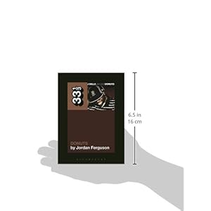 J Dilla's Donuts (33 1/3)