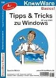 Tipps und Tricks zu Windows XP/2000. XP und 2000