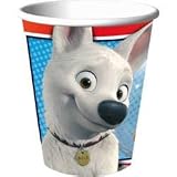 Bolt Paper Cups 8ct