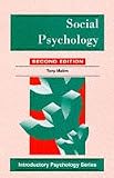 Social Psychology (Introductory Psychology)