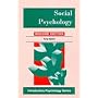 Social Psychology (Introductory Psychology)