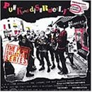 Punk and Disorderly, Vol. 2: Further Changes