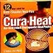 Cura Heat Therapeutic HeatPacks for Back, Shoulder, and Neck Pain 3 ea