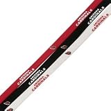 Arizona Cardinals Elastic Headband - 3 Pack