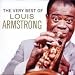 Musik : The Very Best of Louis Armstrong
