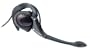Plantronics DuoPro H151N Over-the-Ear Headset with Noise Canceling Microphone