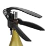 Screwpull Lever Model Screwpull with Foil Cutter