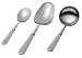 Yamazaki Old Denmark 3 Piece Completer Set